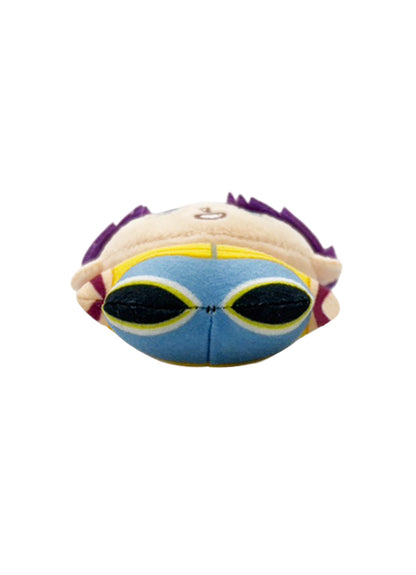 Dragon Ball Super - Trunks Starfish Plush 4"H