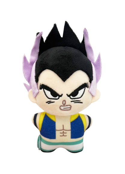 Dragon Ball Super - Gotenks Starfish Plush 4"H