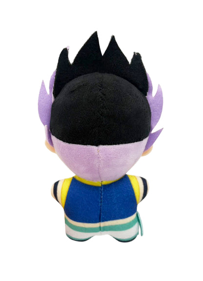 Dragon Ball Super - Gotenks Starfish Plush 4"H