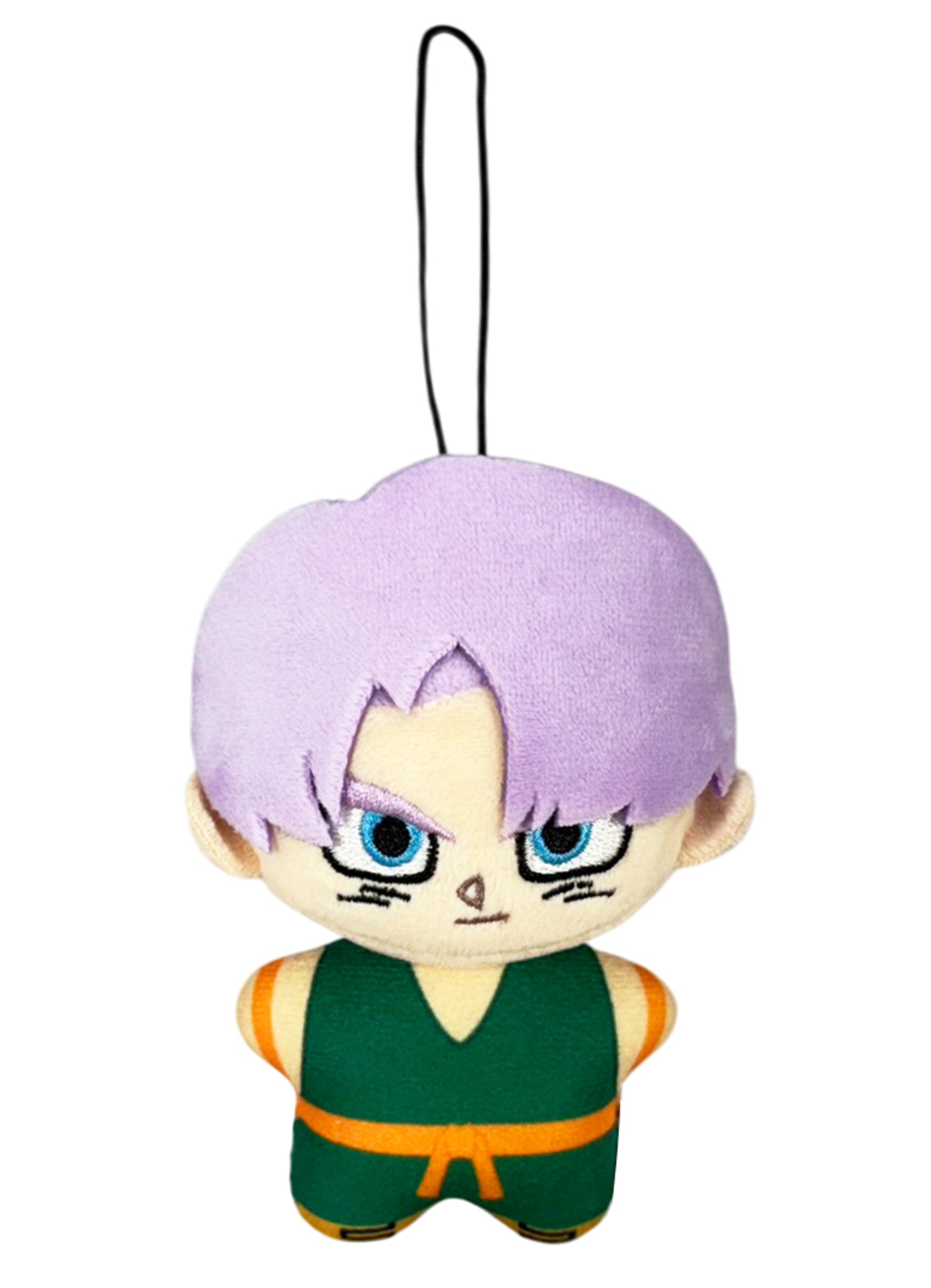 Dragon Ball Super - Trunks Starfish Plush 4"H