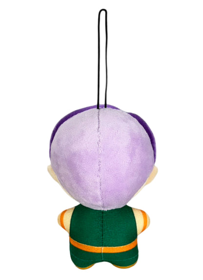 Dragon Ball Super - Trunks Starfish Plush 4"H