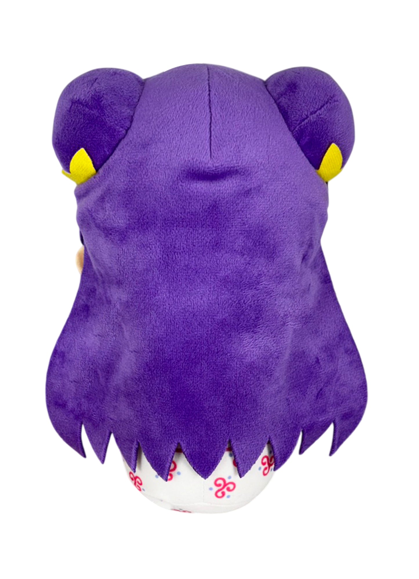 Ranma 1/2 - Shampoo Sitting Pose Plush 7"H