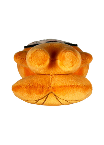 Naruto Shippuden - Naruto Kurama Animal Mascot Plush 6"H