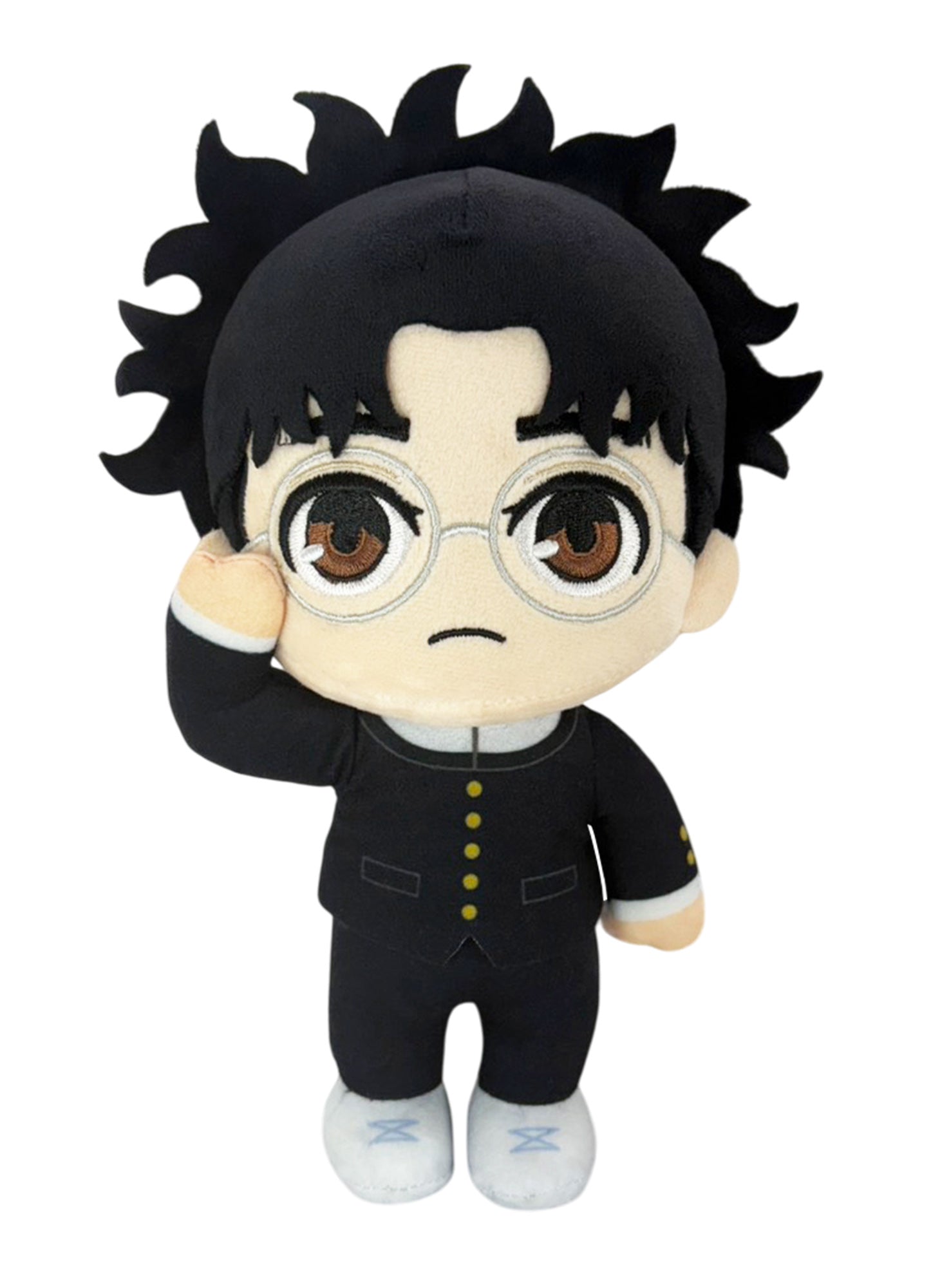 Dan Da Dan - Okarun Plush 8"H