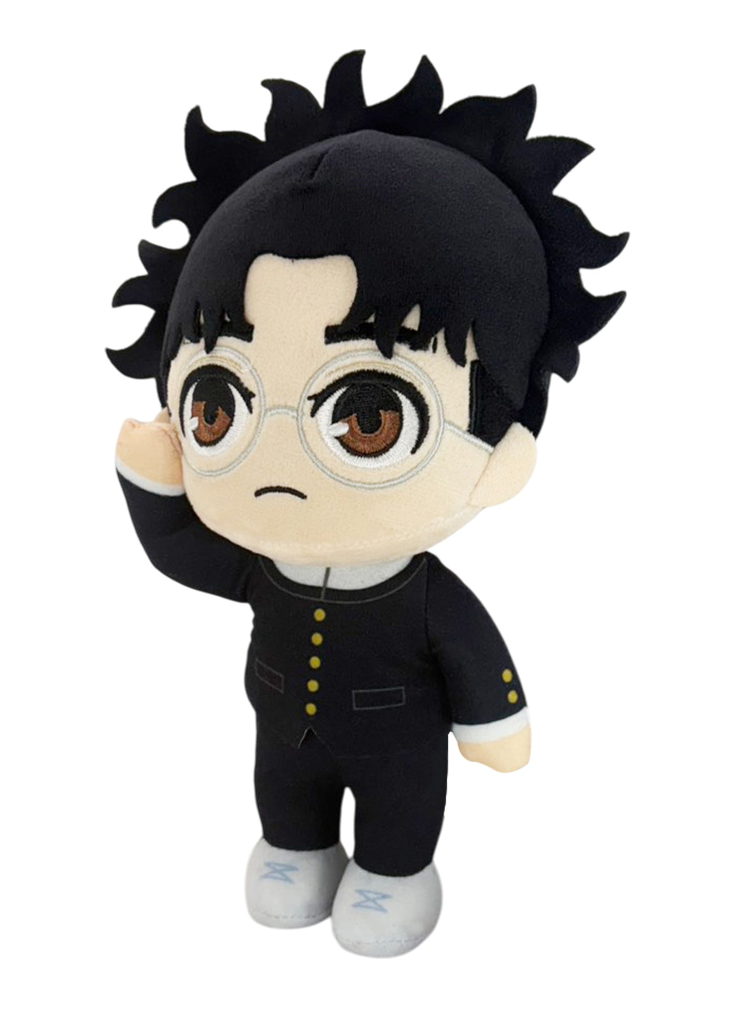 Dan Da Dan - Okarun Plush 8"H