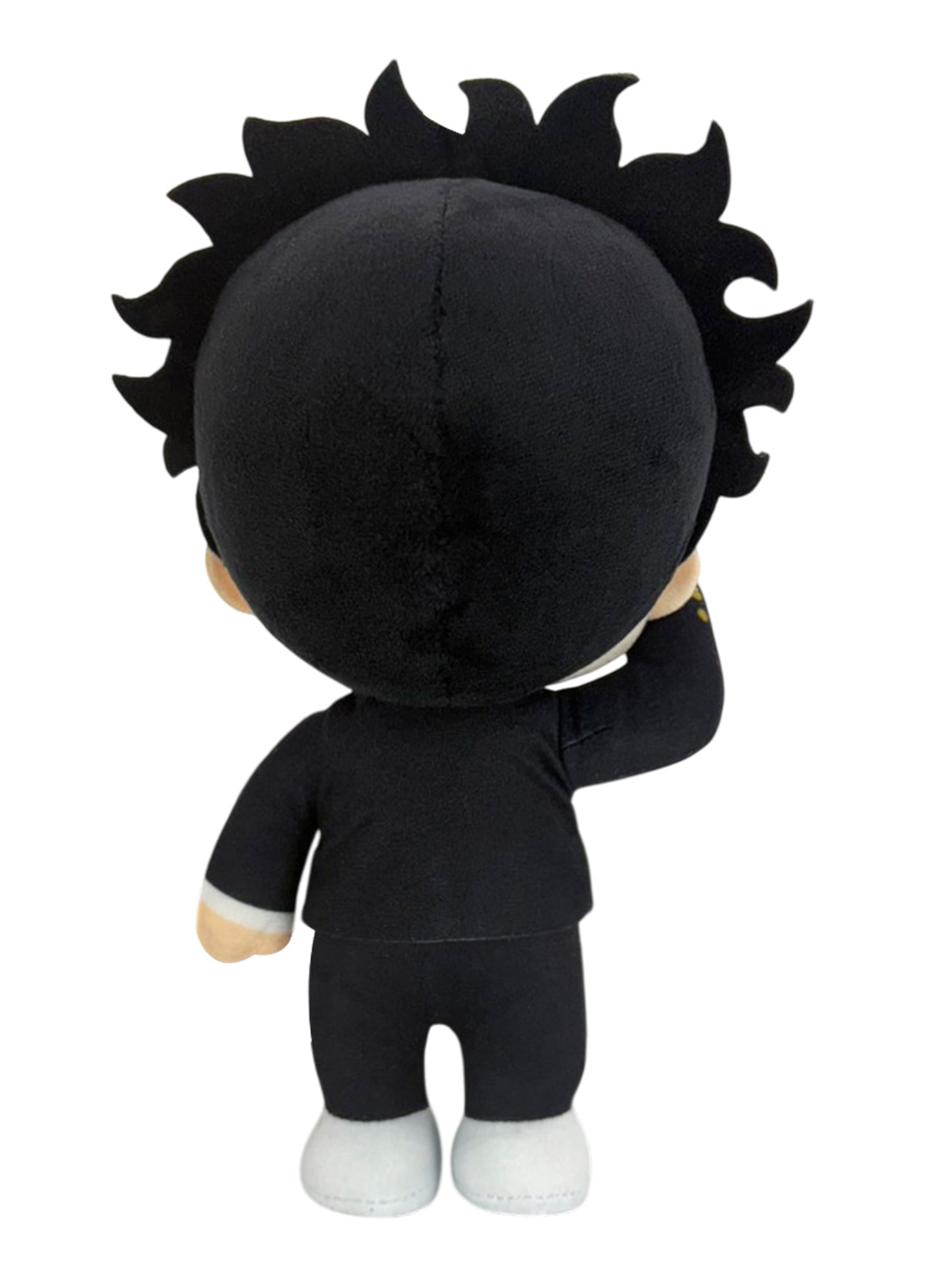 Dan Da Dan - Okarun Plush 8"H