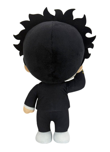 Dan Da Dan - Okarun Plush 8"H