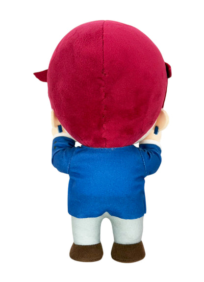 Dan Da Dan - Jiji Plush 8"H