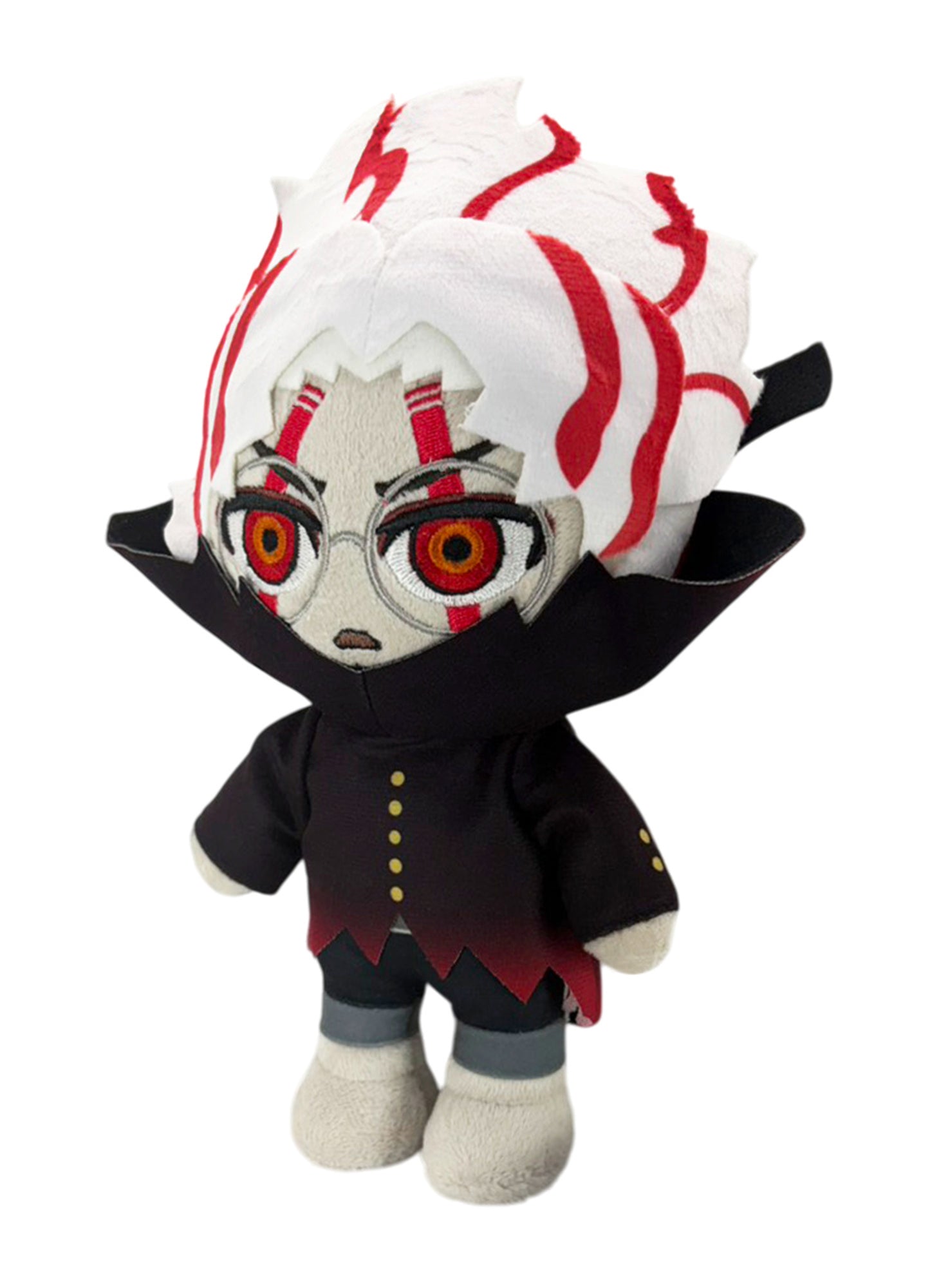 Dan Da Dan - Okarun Half Transformed Plush 8"H