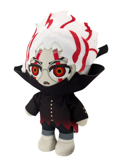 Dan Da Dan - Okarun Half Transformed Plush 8"H