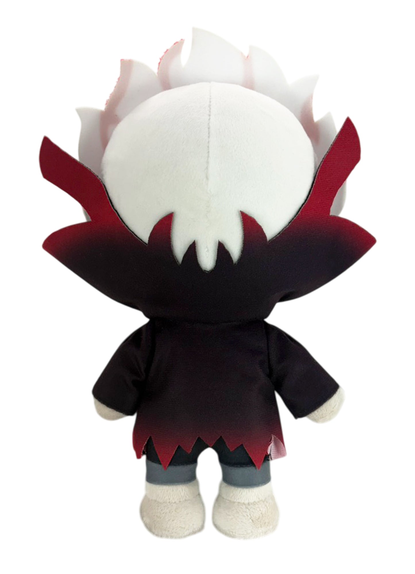 Dan Da Dan - Okarun Half Transformed Plush 8"H