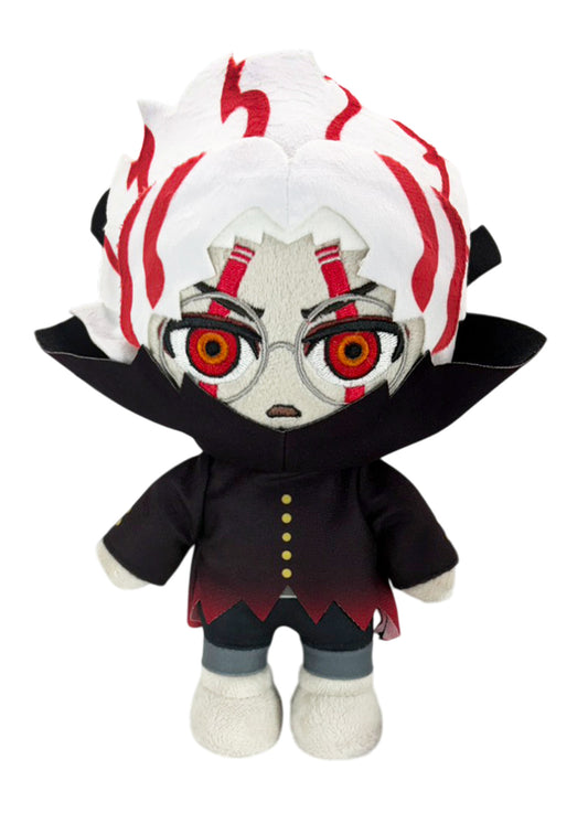 Dan Da Dan - Okarun Half Transformed Plush 8"H