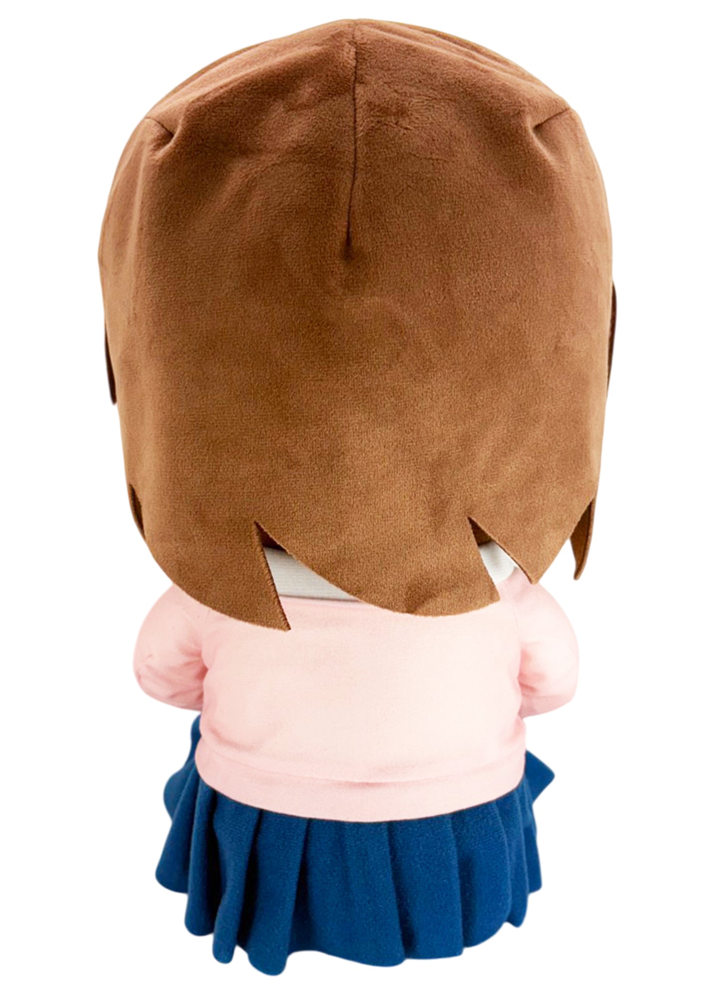 Dan Da Dan - Momo Sitting Pose Plush 12"H