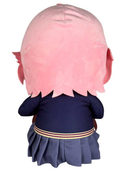 Dan Da Dan - Aira Sitting Pose Plush 12"H