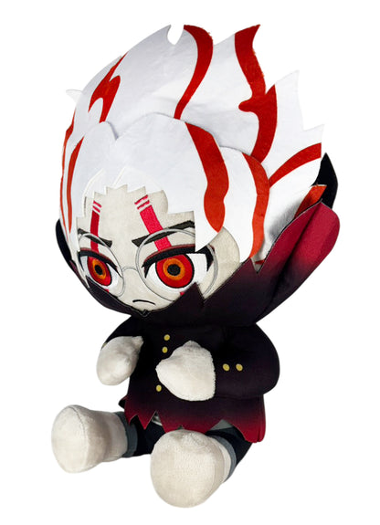 Dan Da Dan - Okarun Half Transformed Sitting Plush 12"H