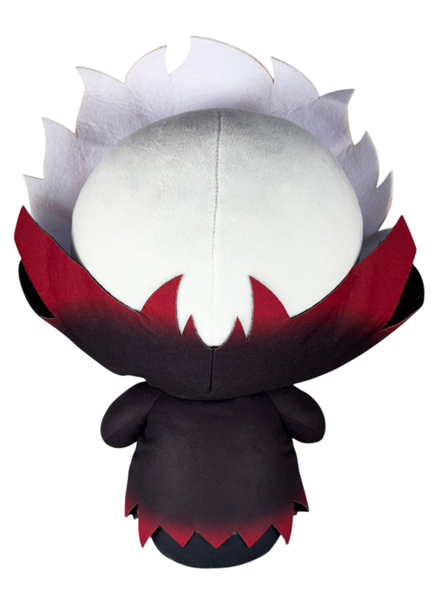 Dan Da Dan - Okarun Half Transformed Sitting Plush 12"H