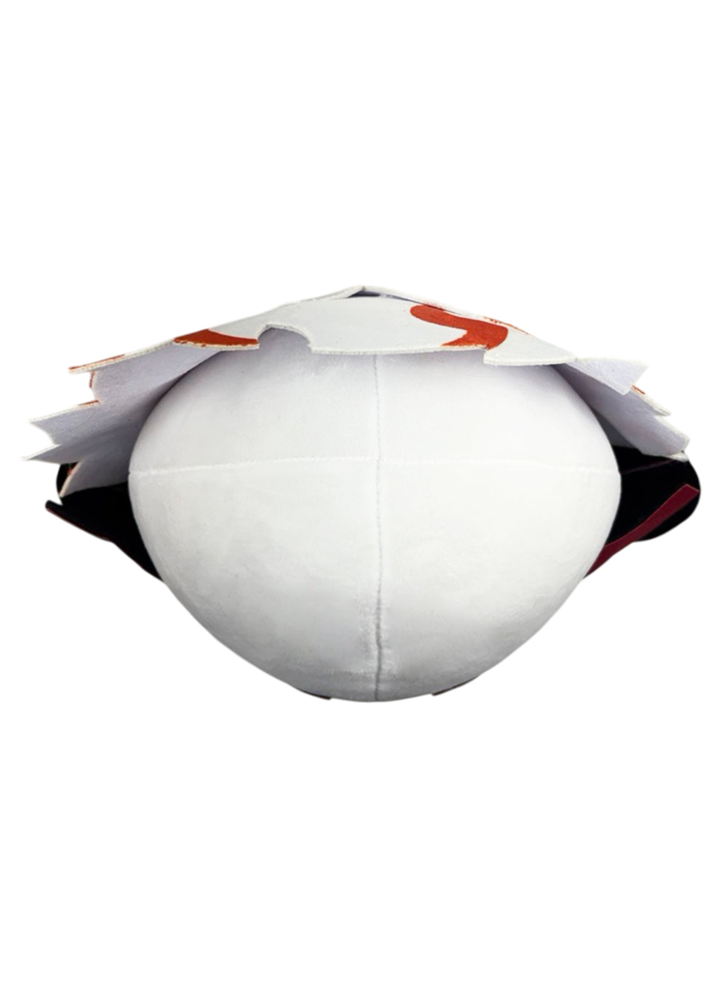 Dan Da Dan - Okarun Half Transformed Sitting Plush 12"H