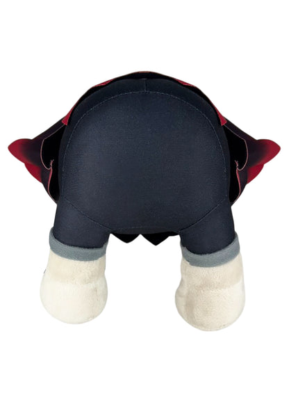 Dan Da Dan - Okarun Half Transformed Sitting Plush 12"H