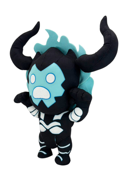 Solo Leveling S2 - Iron Plush 8"H