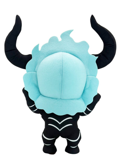 Solo Leveling S2 - Iron Plush 8"H