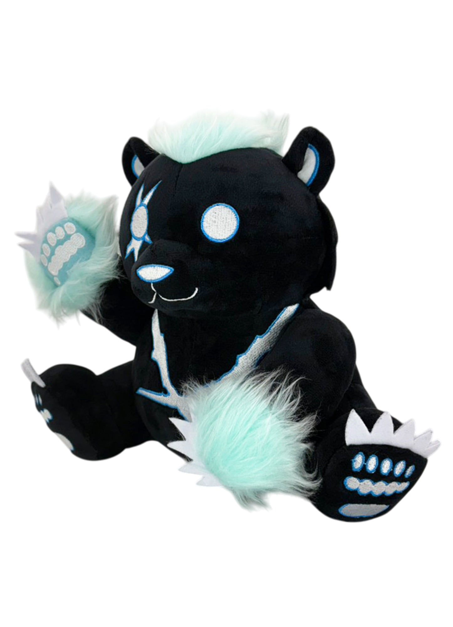 Solo Leveling S2 - Tank Sitting Plush 7"H