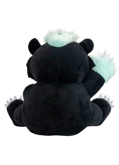 Solo Leveling S2 - Tank Sitting Plush 7"H