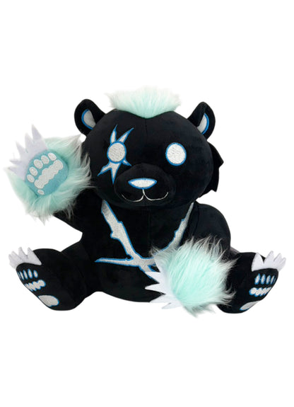 Solo Leveling S2 - Tank Sitting Plush 7"H