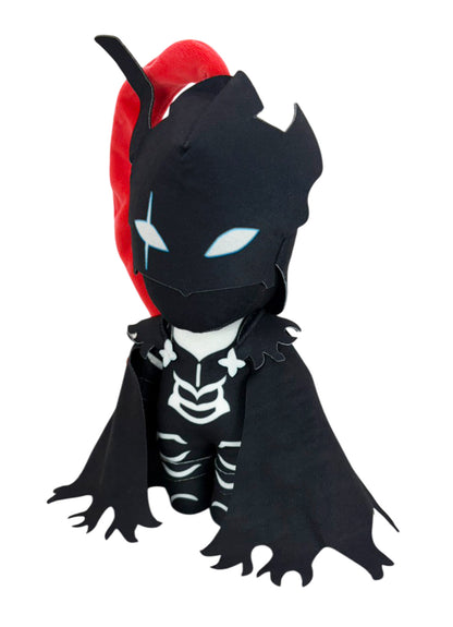 Solo Leveling S2 - Igris Plush 8"H