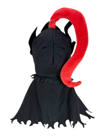 Solo Leveling S2 - Igris Plush 8"H