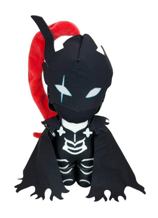 Solo Leveling S2 - Igris Plush 8"H
