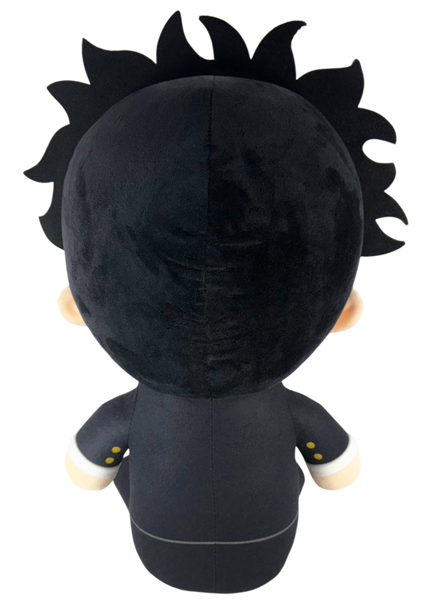 Dan Da Dan - Okarun Sitting Pose Plush 14"H