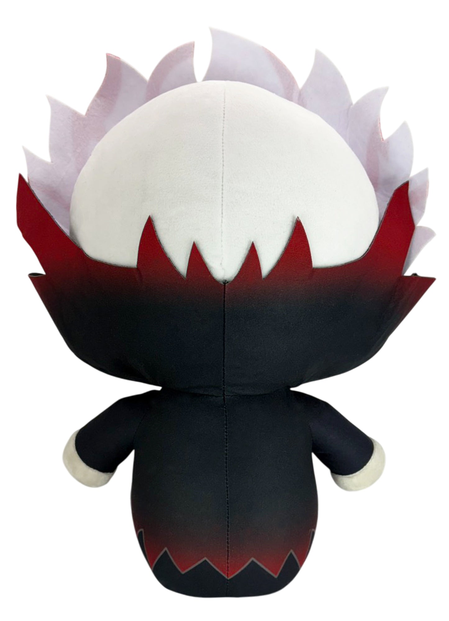 Dan Da Dan - Okarun Half Transformed Sitting Pose Plush 14"H