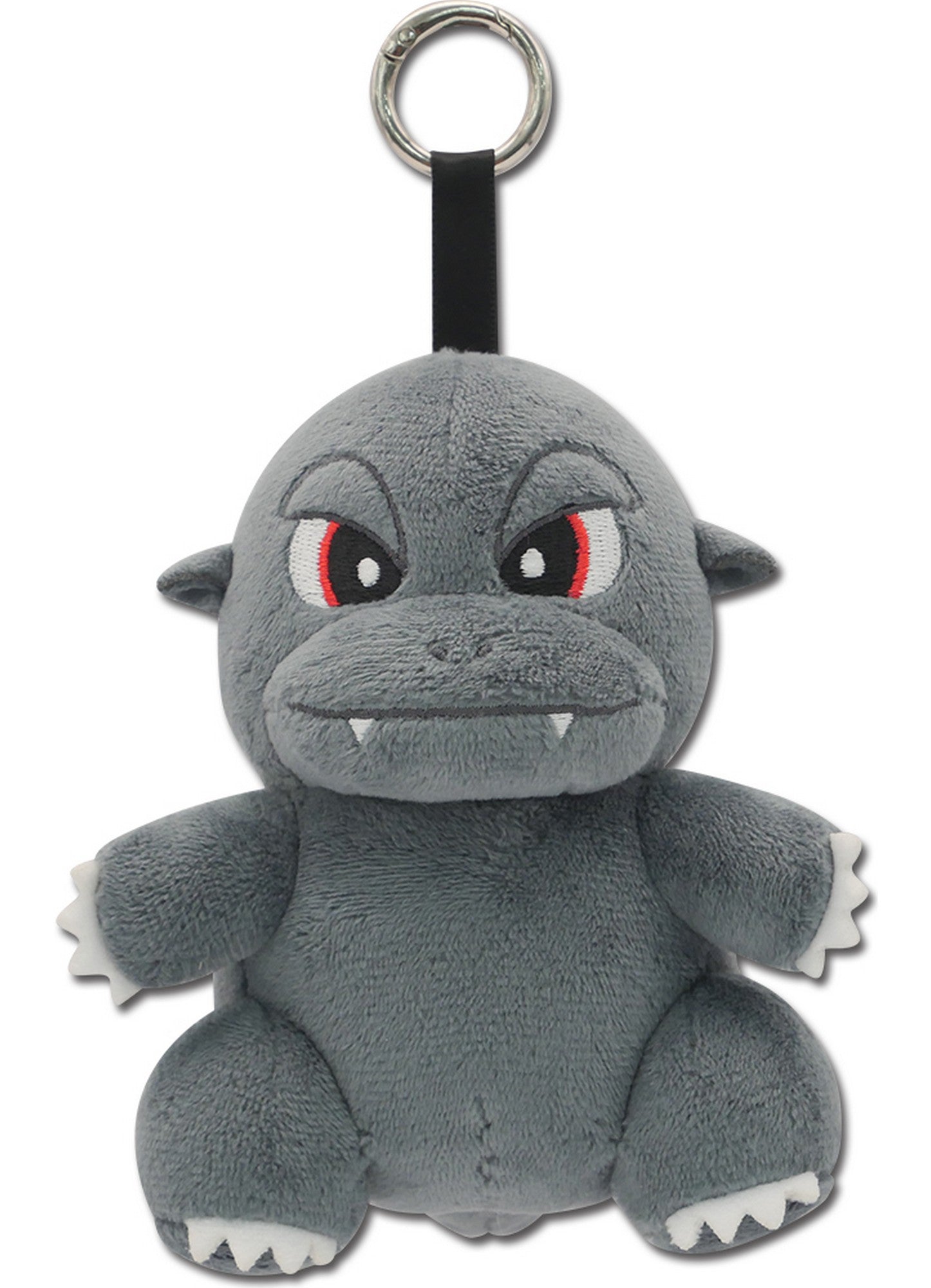 Godzilla Original Series - Godzilla Plush 4.5"H