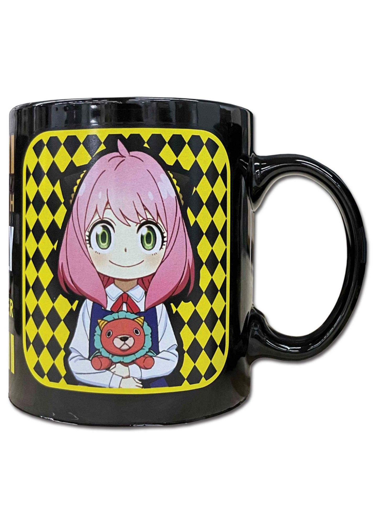 Spy X Family - Anya Forger Mug
