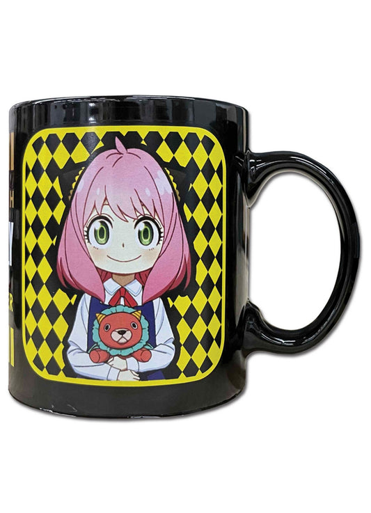 Spy X Family - Anya Forger Mug