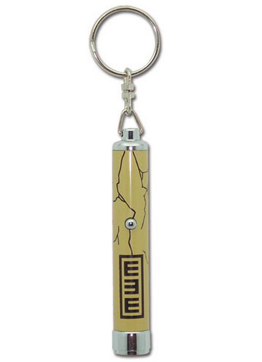 Naruto Shippuden - Gaara Light Keychain