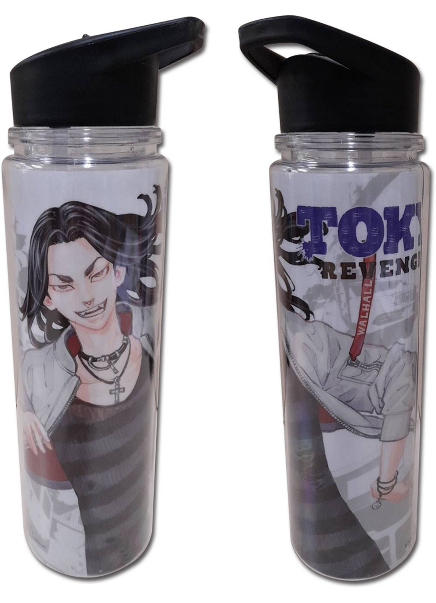 Tokyo Revengers - Keisuke Baji Double Wall Water Bottle