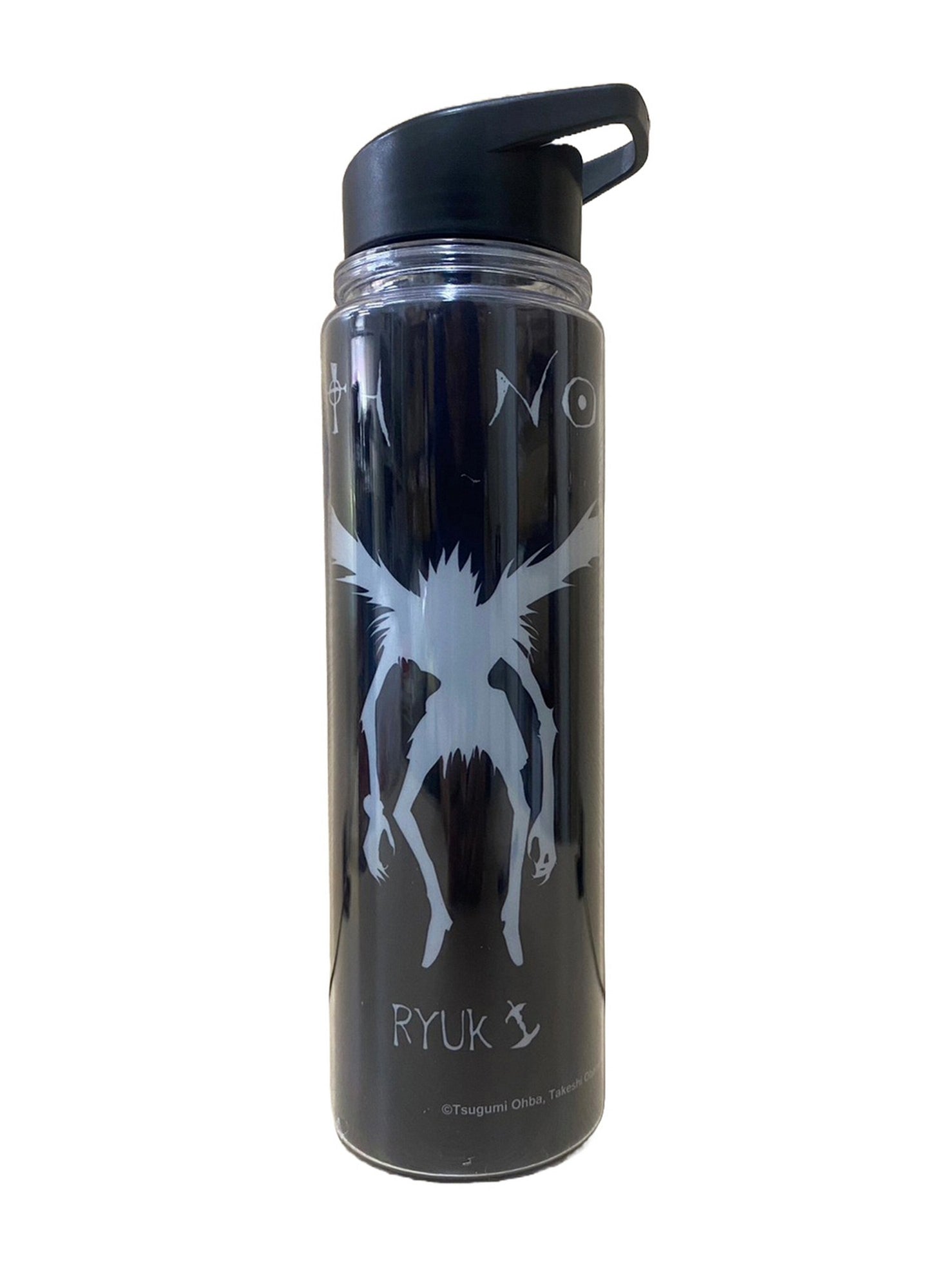 Death Note - Ryuk Double Wall Water Bottle