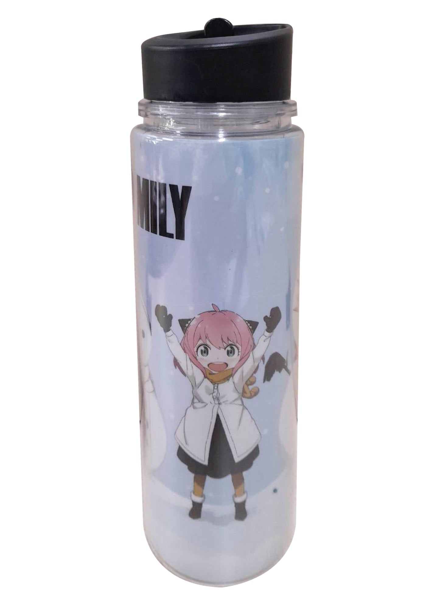 Spy X Family - Artwork #1 Double Wall Water Bottle