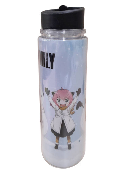 Spy X Family - Artwork #1 Double Wall Water Bottle