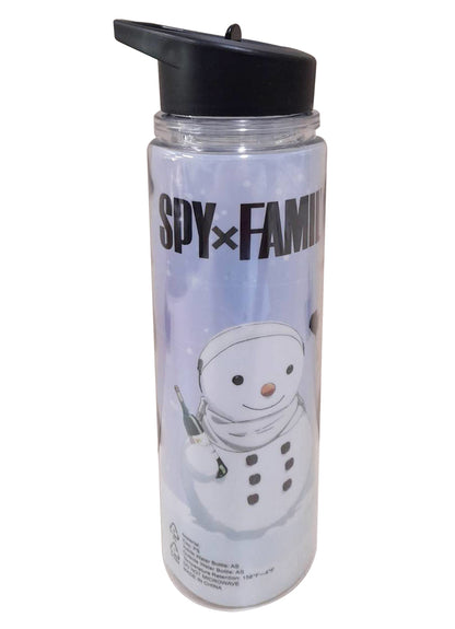 Spy X Family - Artwork #1 Double Wall Water Bottle