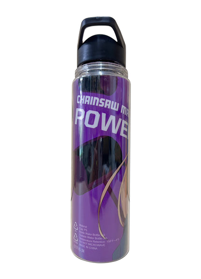 Chainsaw Man- Power Double Wall Water Bottle