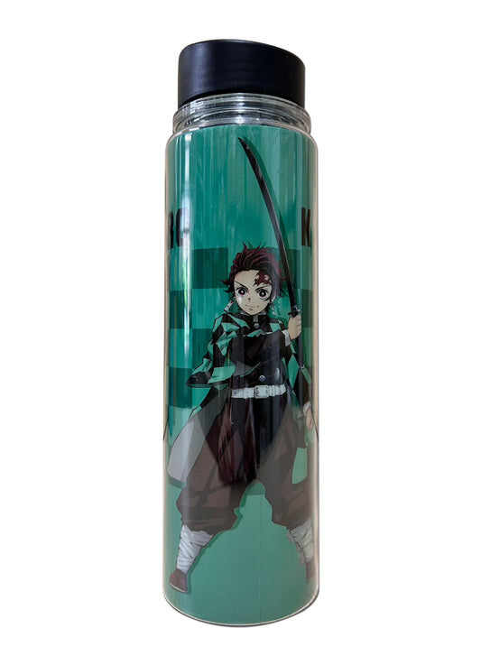 Demon Slayer - Tanjiro Kamado Kamado Tritan Water Bottle
