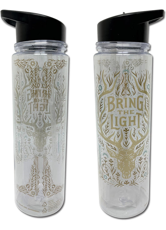 Shadow And Bone - Key Art #2 Double Wall Water Bottle