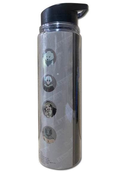 To Your Eternity - Key Visual Double Wall Water Bottle