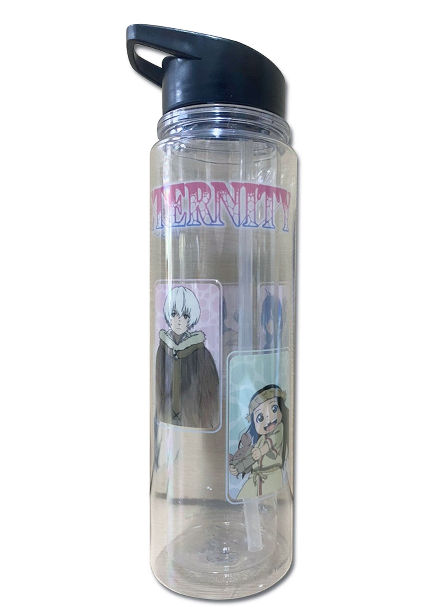To Your Eternity - Eternity People Double Wall Water Bottle