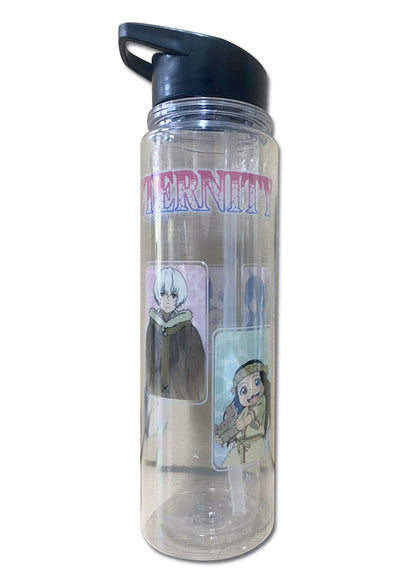 To Your Eternity - Eternity People Double Wall Water Bottle