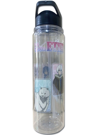 To Your Eternity - Eternity People Double Wall Water Bottle