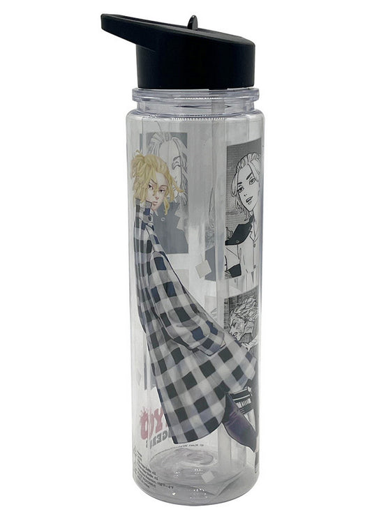 Tokyo Revengers - Comic Vol 06 Mikey Double Wall Water Bottle
