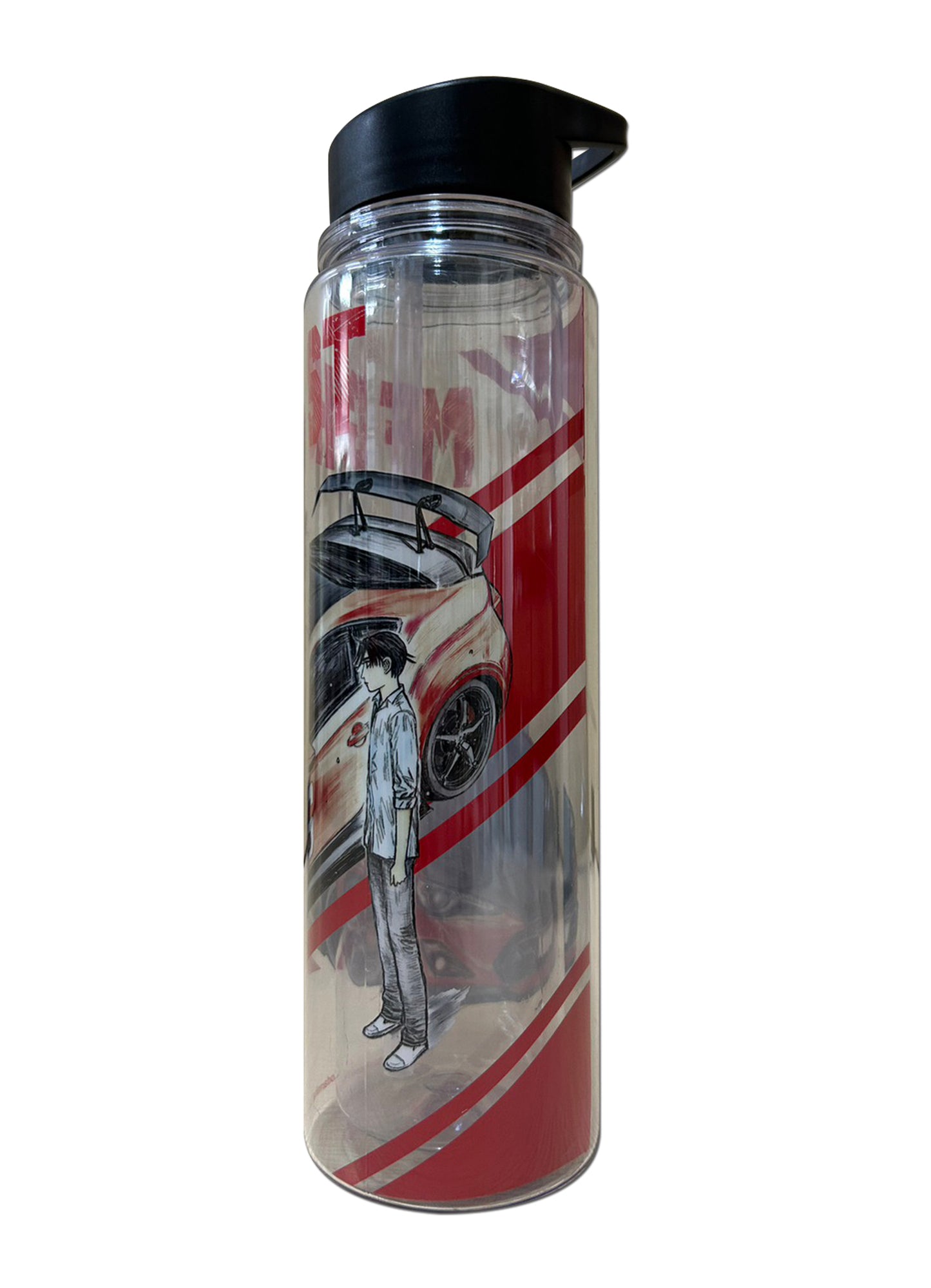 Mf Ghost-Kanata Rivington's 86 Car Double Wall Water Bottle